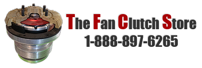 The Fan Clutch Store